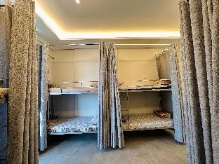 Bedspace in Business Bay in prime location. Apartment in Dubai