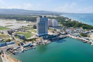 The Gangneung Ocean Stay Episode 3 Bed and Breakfast in South Korea