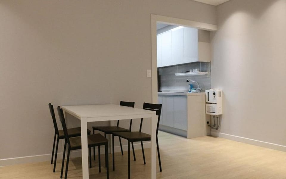 Camp Village Geoje Bed and Breakfast in South Korea