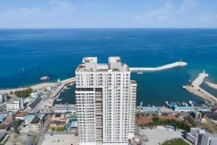 Gangneung The Gangneung Ocean Stay First Bed and Breakfast in South Korea