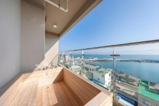 The Gangneung Ocean Stay Episode 4 Bed and Breakfast in South Korea