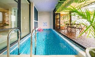 Forrest173 Bed and Breakfast in South Korea