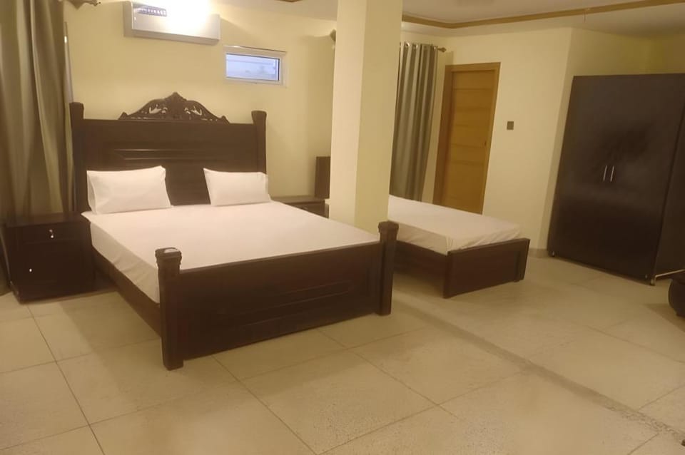 Hotel sand Hills Hotel in Islamabad