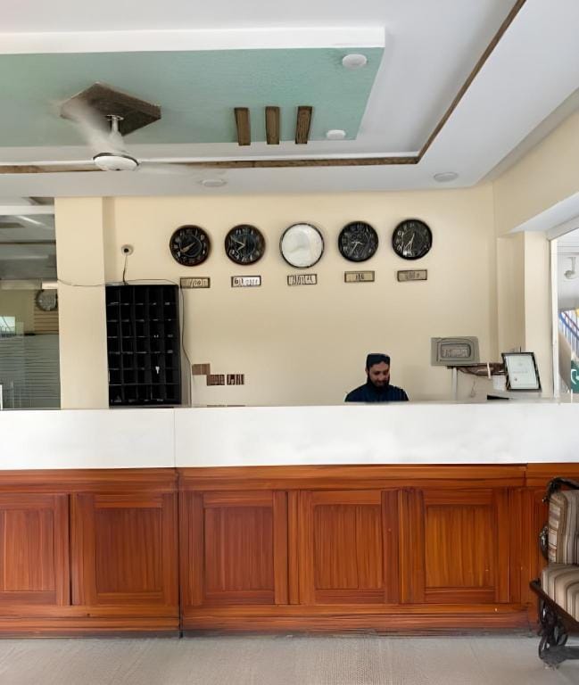 Hotel sand Hills Hotel in Islamabad
