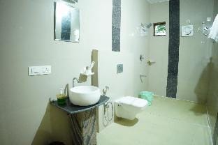 Richberry-A premium plantation villas  Villa in Kerala