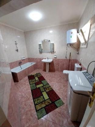 Alexander history apartment Apartment in Alexandria