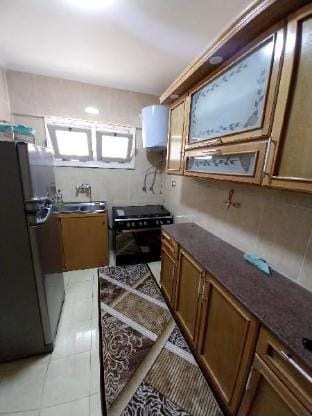 Alexander history apartment Apartment in Alexandria