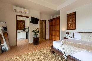 Villa Tigerlily, Entire Seaview Villa With Sunset Villa in Ko Samui