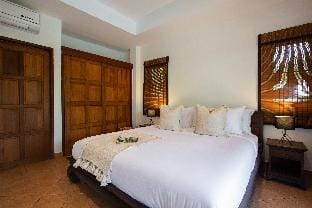 Villa Tigerlily, Entire Seaview Villa With Sunset Villa in Ko Samui