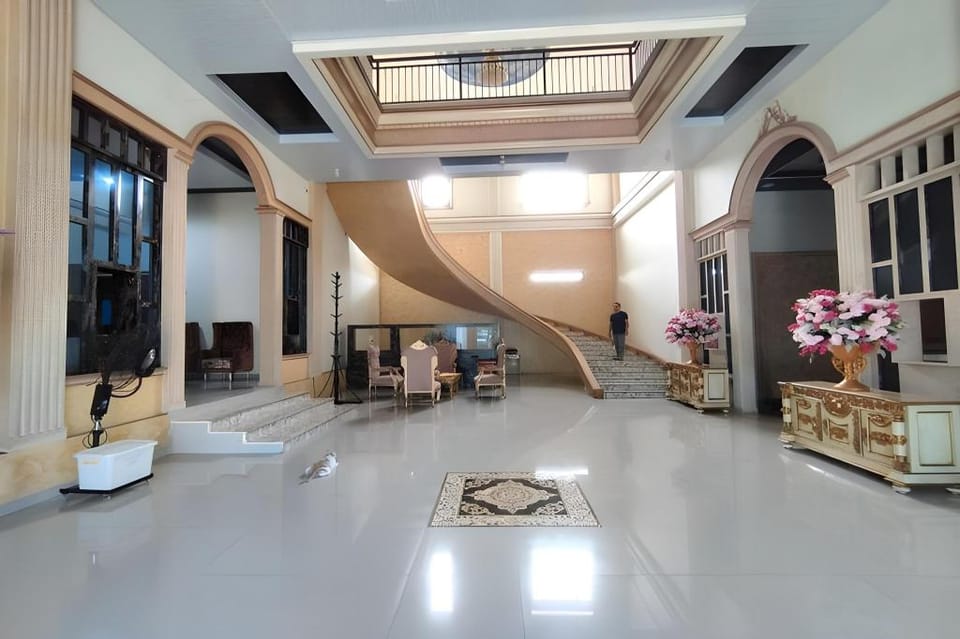 Zahira Guesthouse Syariah Hotel in Indonesia