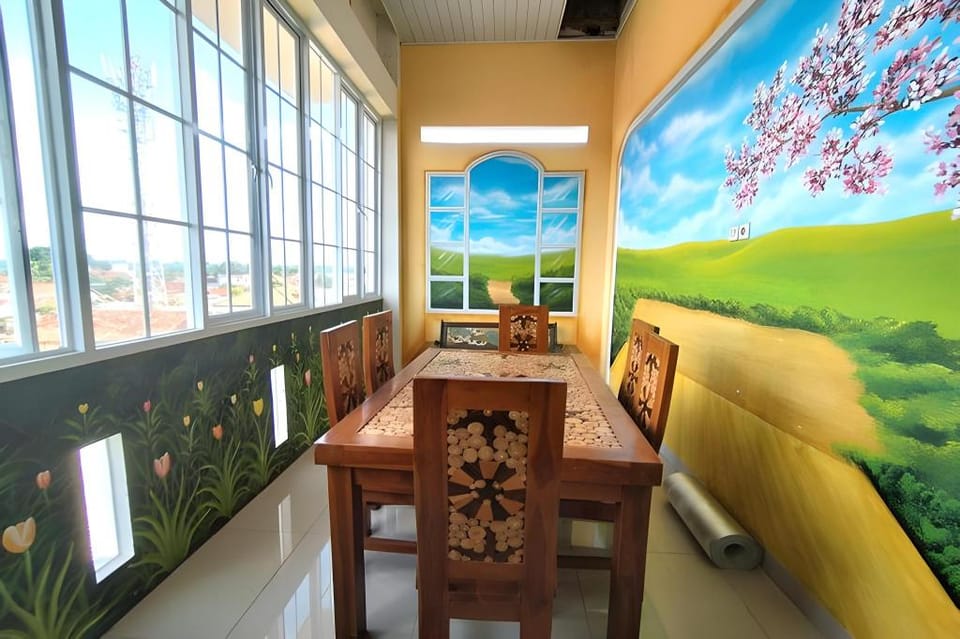 Zahira Guesthouse Syariah Hotel in Indonesia