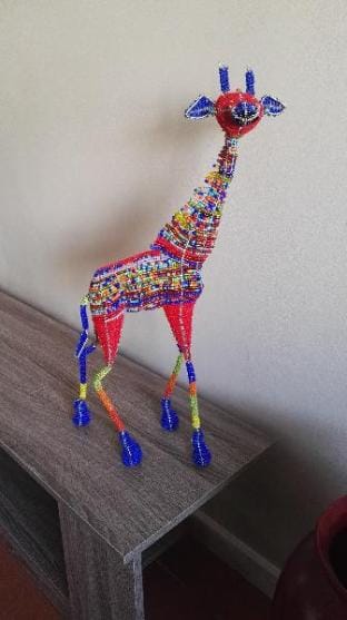 Lucia's Cottage Apartment in Cape Town