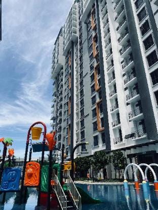 Comfy suites Apartment in Kota Kinabalu