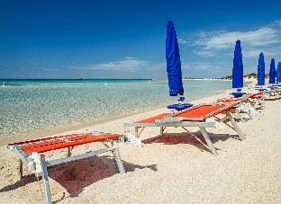 Salento Boutique Palace Vacation rental in Apulia