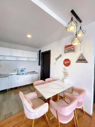 Vivacity Home Stay Jazz 2 125 Apartment in Kuching