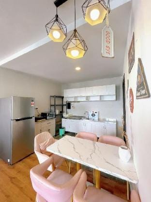 Vivacity Home Stay Jazz 2 125 Apartment in Kuching
