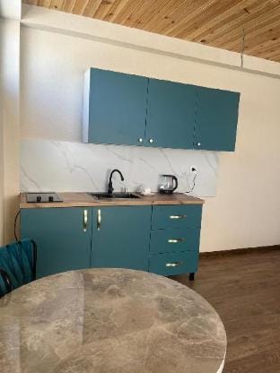 Apart-hotel Seti in Mestia Apartment in Georgia