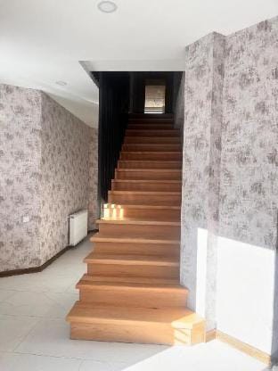 Apart-hotel Seti in Mestia Apartment in Georgia