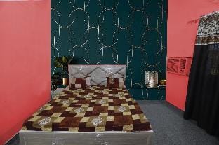 Meera Residency Apartment in Uttar Pradesh