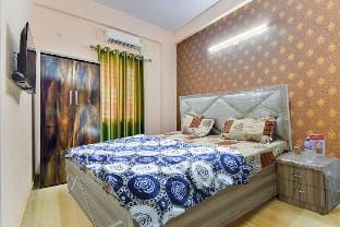 Meera Residency Apartment in Uttar Pradesh