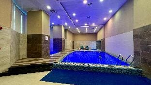 The Centaurus Apartment City View One Bed Apartment in Islamabad
