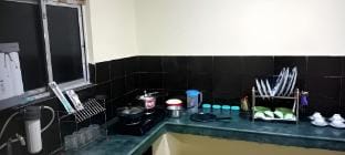 Elegance- Private Bedroom Room  & Common HK Vacation rental in Bangladesh