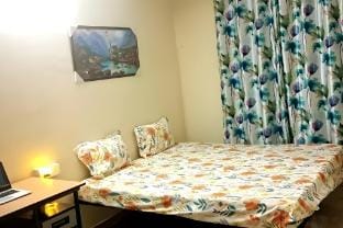 Elegance- Private Bedroom Room  & Common HK Vacation rental in Bangladesh