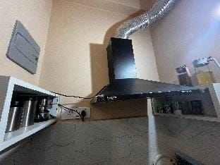 Preeti's Nest Apartment in Varanasi