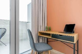 Silkhaus Burj Khalifa View | in Heart of DIFC Vacation rental in Dubai