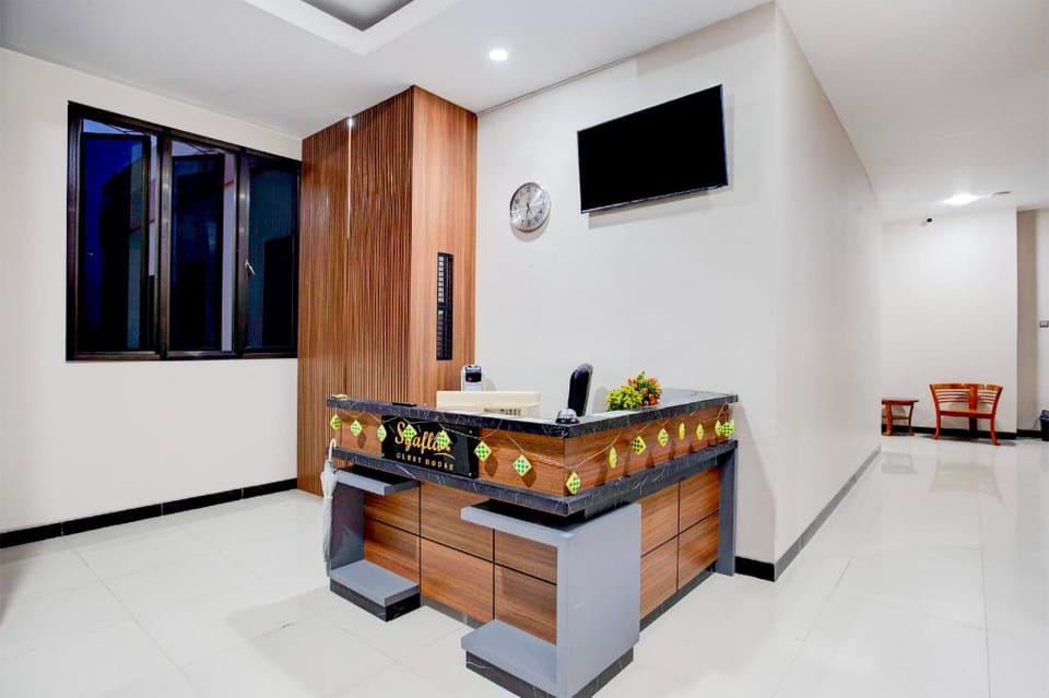 Hotel O Balikpapan near Siloam Hospital formerly Syafla Guest House Hotel in Indonesia