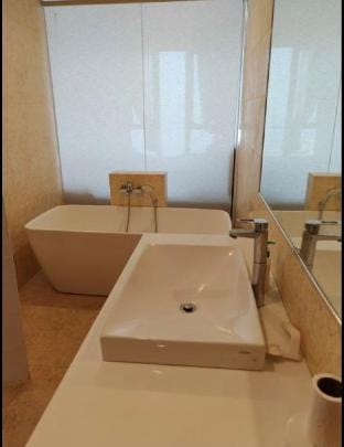 Jazz Suite seaside 2 bedrooms Apartment  Apartment in Penang