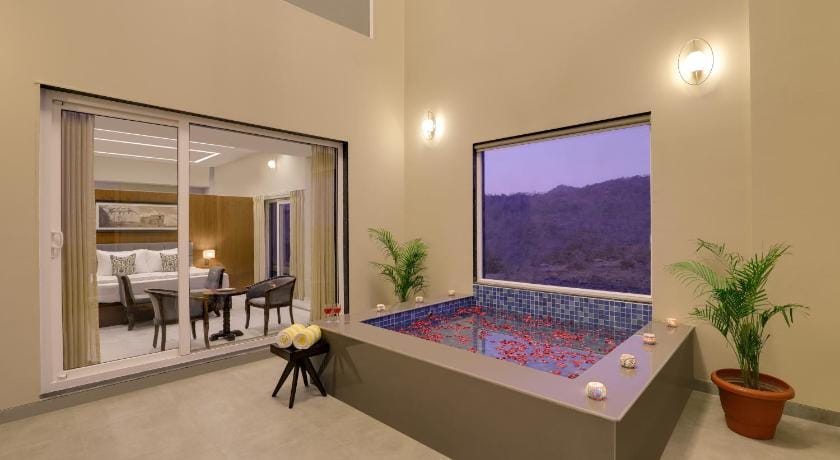 Lemon Tree Resort Kumbhalgarh Hotel in Rajasthan