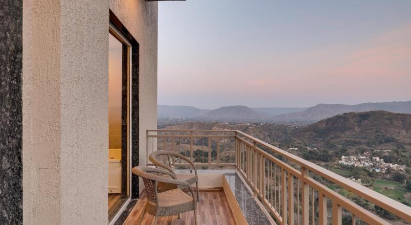 Lemon Tree Resort Kumbhalgarh Hotel in Rajasthan