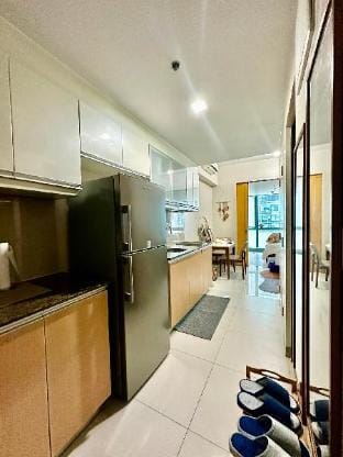 One Uptown BGC 1BR by Christine Suites PH Apartment in Makati