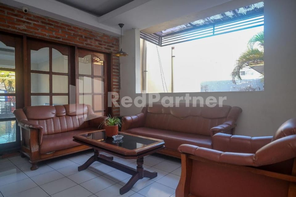 Hotel Candra Kirana Syariah Prawirotaman Yogyakarta Mitra RedDoorz Hotel in Yogyakarta