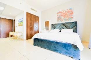 Stadium View Studio Apt , Perfect in Sport City" Apartment in Dubai