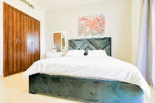Stadium View Studio Apt , Perfect in Sport City" Apartment in Dubai