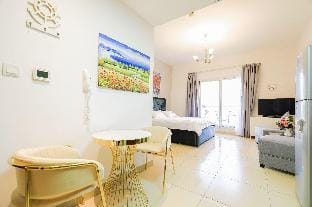 Stadium View Studio Apt , Perfect in Sport City" Apartment in Dubai