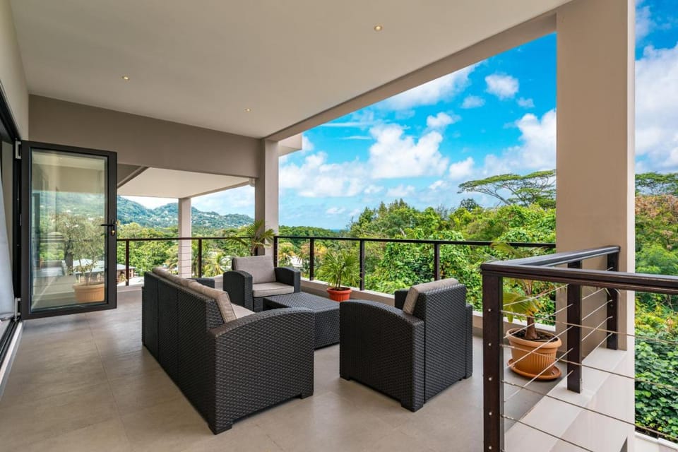Aran Apartments - Fenton Apartment in Africa