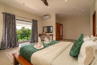Aran Apartments - Fenton Apartment in Africa