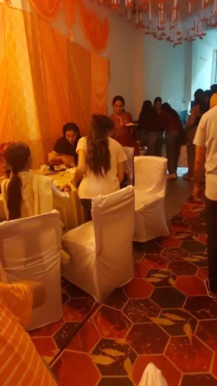Hotel Sinon by Dream Laxmi Hotel in New Delhi