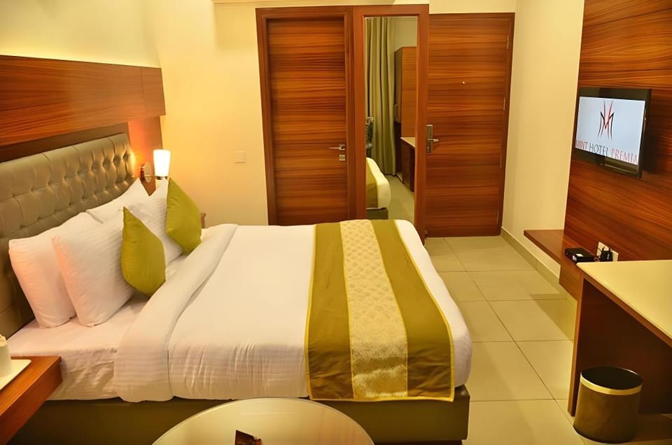 Hotel Sinon by Dream Laxmi Hotel in New Delhi