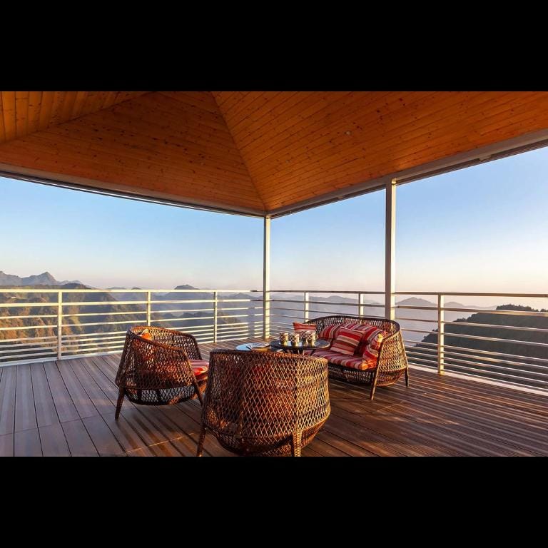 Soul Stories- Luxury Villas and Resort, Mussoorie Hotel in Uttarakhand