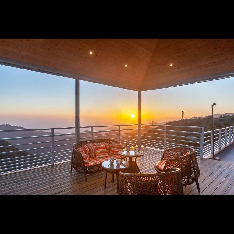 Soul Stories- Luxury Villas and Resort, Mussoorie Hotel in Uttarakhand