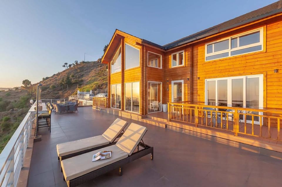 Soul Stories- Luxury Villas and Resort, Mussoorie Hotel in Uttarakhand