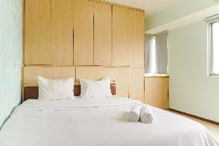Cozy Living 1BR Maple Park Sunter By Travelio Apartment in Jakarta