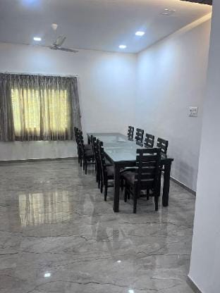 Triveni Stays The Bliss Villa in Maharashtra