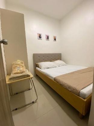 SMDC Fame Residences [Family Suite B+Free Parking] Apartment in Mandaluyong