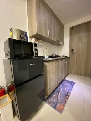 SMDC Fame Residences [Family Suite B+Free Parking] Apartment in Mandaluyong