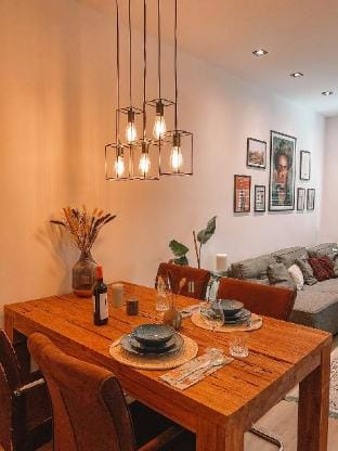 Coolest Apartment in Haarlem City – close to Beach Apartment in Haarlem
